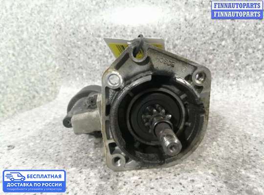 Стартер на Volkswagen Polo Mk3 (6N/6KV)