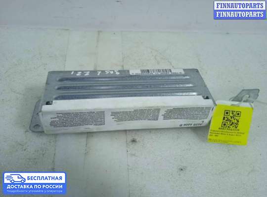 Подушка безопасности (прочее) на Mercedes-Benz S (W221)