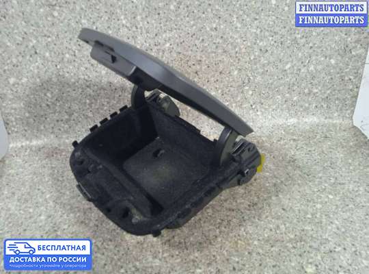 Бардачок (вещевой ящик) на Chevrolet Captiva