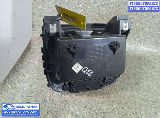 Бардачок (вещевой ящик) на Chevrolet Captiva