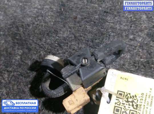 Клапан электромагнитный на Volkswagen Bora (1J2)