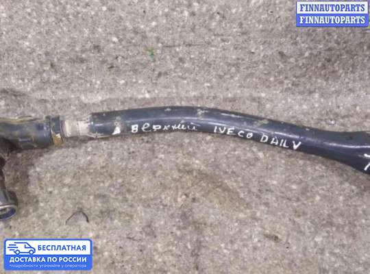 Рычаг подвески на IVECO Daily IV / V
