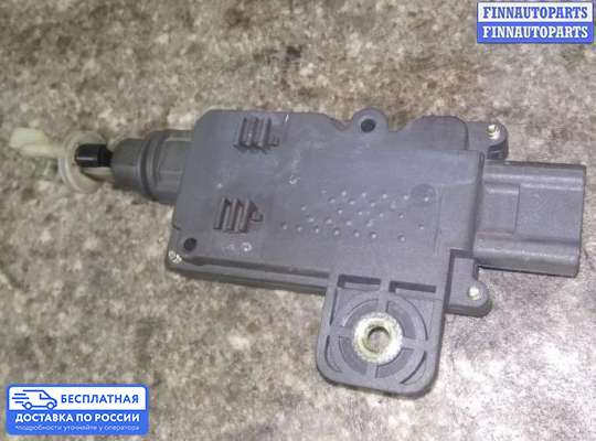 Замок багажника на Nissan Almera II N16