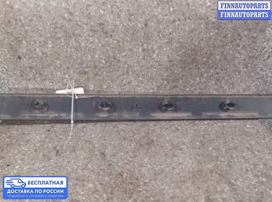 Планка подсветки номера на Fiat Ulysse I (220)