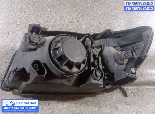 Фара передняя на Kia Cerato I (LD)