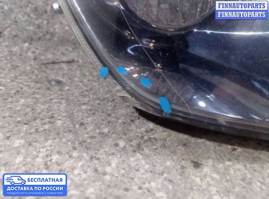 Фара передняя на Kia Cerato I (LD)