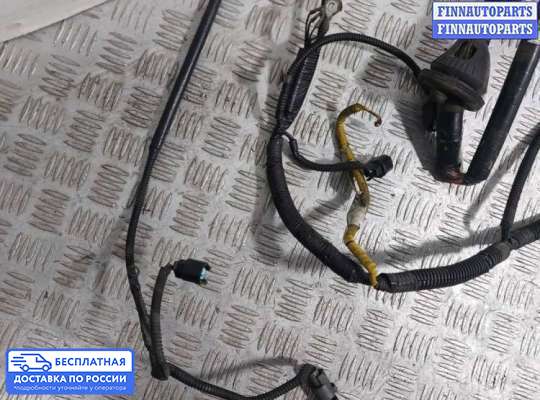 Проводка (коса) моторная на Honda FR-V