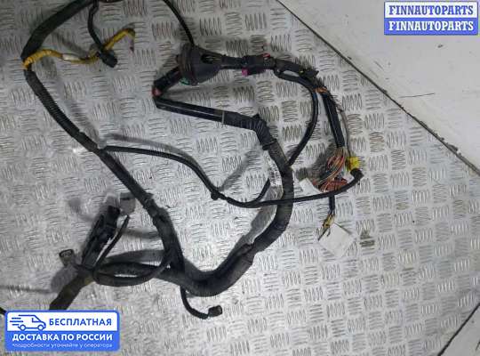 Проводка (коса) моторная на Honda FR-V