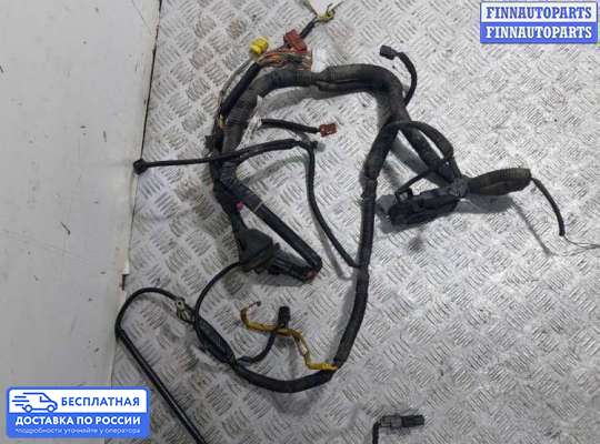 Проводка (коса) моторная на Honda FR-V