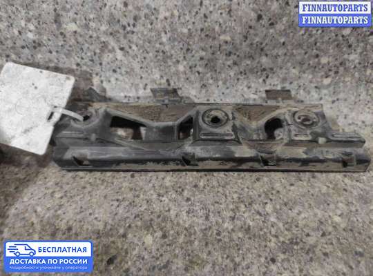 Кронштейн бампера на Volkswagen Passat B6 (3C)
