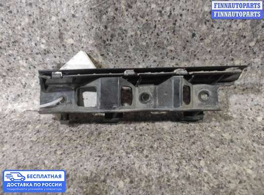 Кронштейн бампера на Volkswagen Passat B6 (3C)