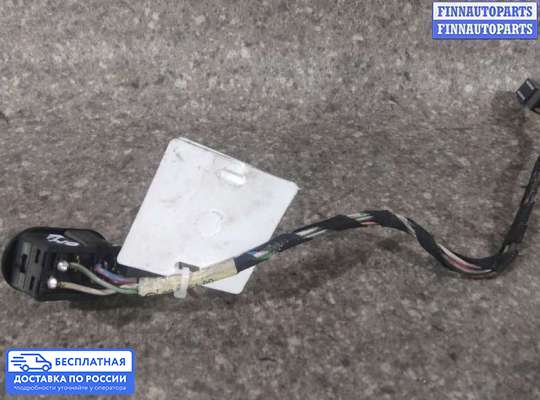 Блок управления стеклоподъёмниками на Opel Omega B