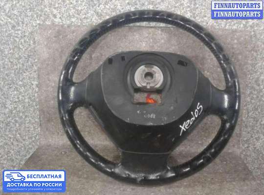 Руль на Mazda Xedos 6 CA