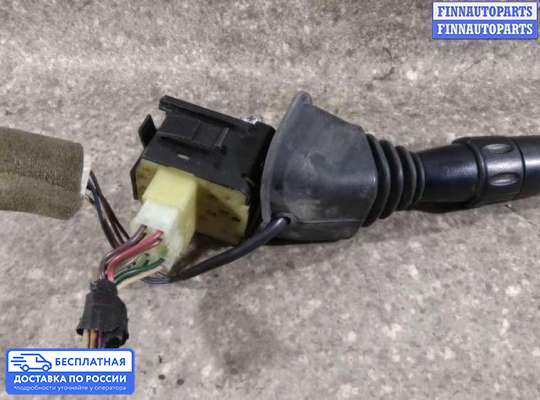 Подрулевой переключатель на Chevrolet Lacetti