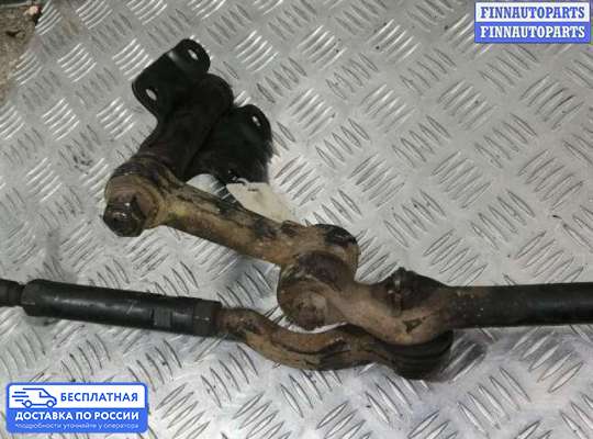 Тяга рулевая на Hyundai Terracan