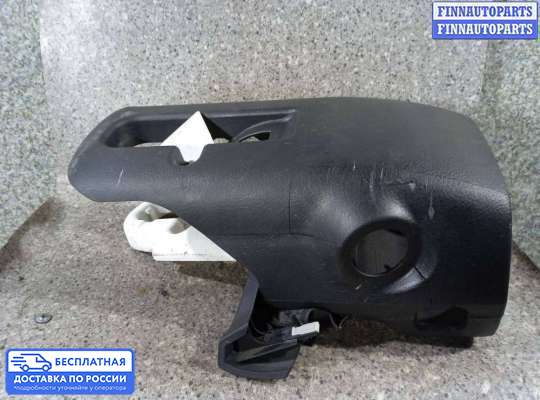 Пластик на Toyota Avensis II (T250)