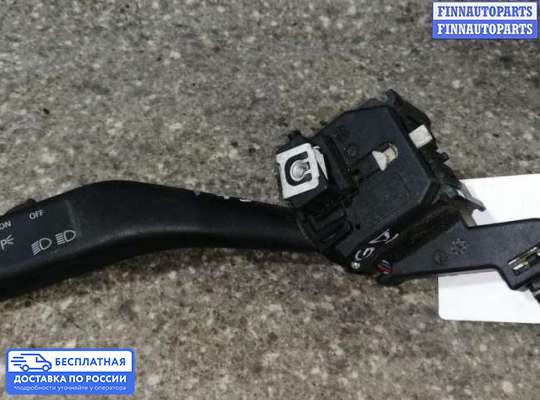 Подрулевой переключатель на Volkswagen Touran I (1T)