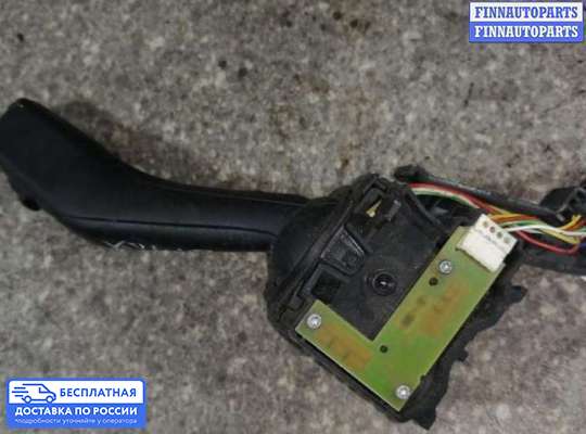 Подрулевой переключатель на Volkswagen Touran I (1T)