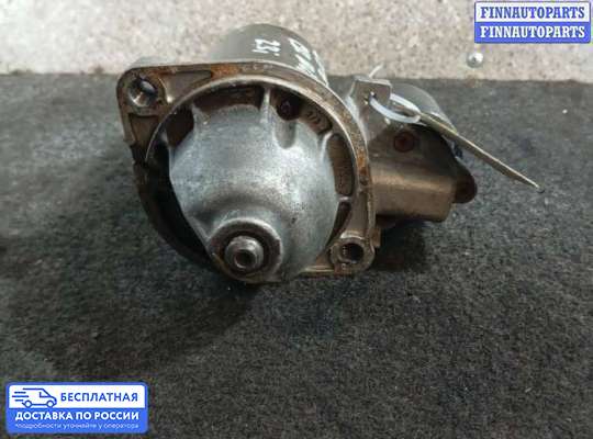 Стартер на Mercedes-Benz E (W124)