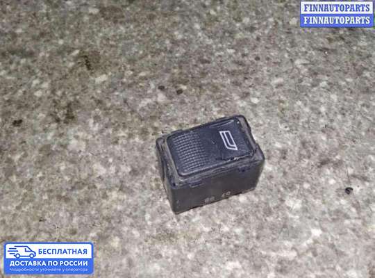 Блок управления стеклоподъёмниками на Audi 100 (44Q, C3)