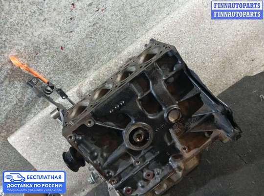 Датчик детонации на Volkswagen Golf IV (1J)