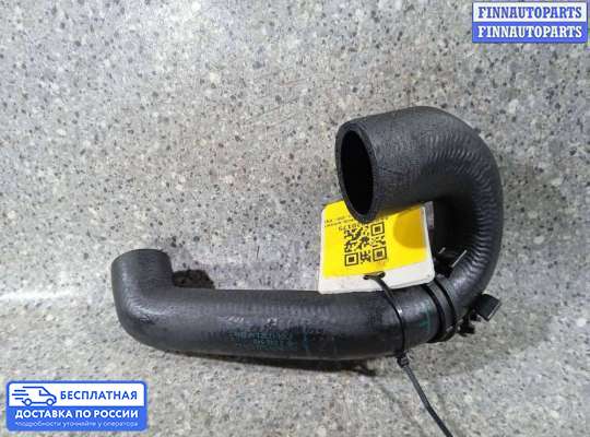 Патрубок (трубка, шланг) на BMW 5 (E39)