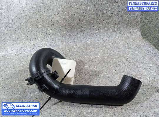 Патрубок (трубка, шланг) на BMW 5 (E39)