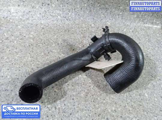 Патрубок (трубка, шланг) на BMW 5 (E39)