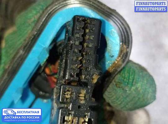 Проводка (коса) салонная на Audi A8 (D3, 4E)