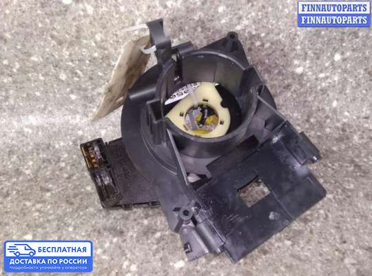 Подрулевой шлейф (кольцо SRS) на Dodge Caravan IV (RG, RS)