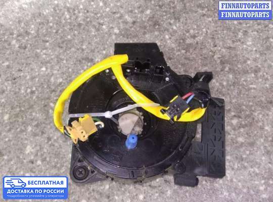 Подрулевой шлейф (кольцо SRS) на Dodge Caravan IV (RG, RS)
