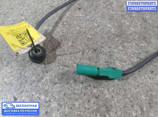 Датчик детонации на Audi A4 (8E/8H, B6)