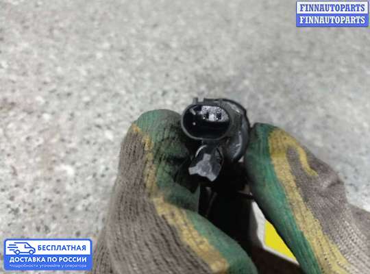 Клапан электромагнитный на Opel Signum