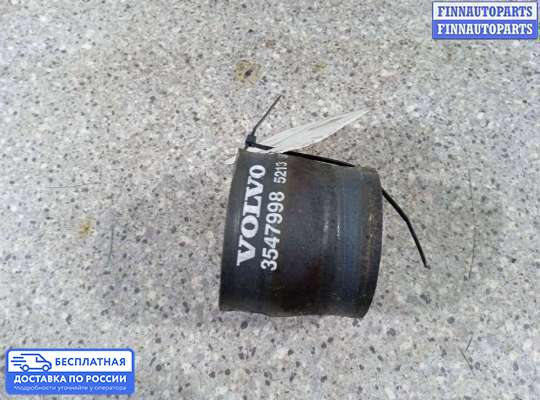 Патрубок (трубка, шланг) на Volvo 850 (LS, LW)