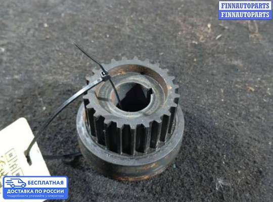 Шестерня (шкив) ДВС на Daewoo Tacuma