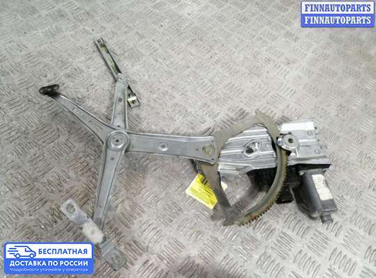 Стеклоподъемник электрический на Opel Astra H / Classic