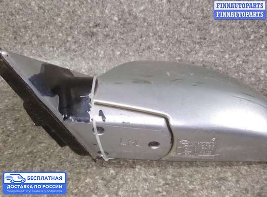 Зеркало боковое на Hyundai Accent II (+ТАГАЗ)