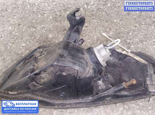 Поворотник передний на Mazda 626 IV GE