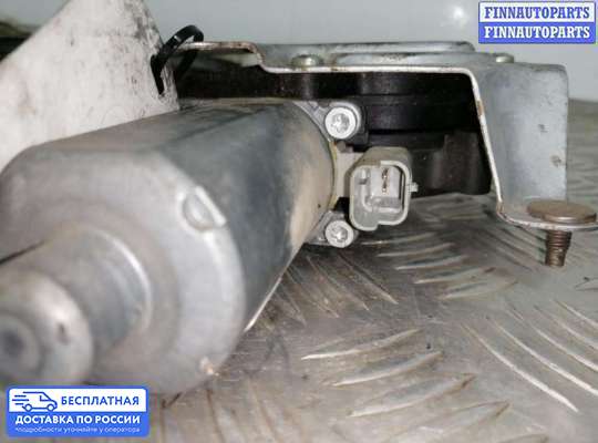 Стеклоподъемник электрический на Citroen Xsara Picasso