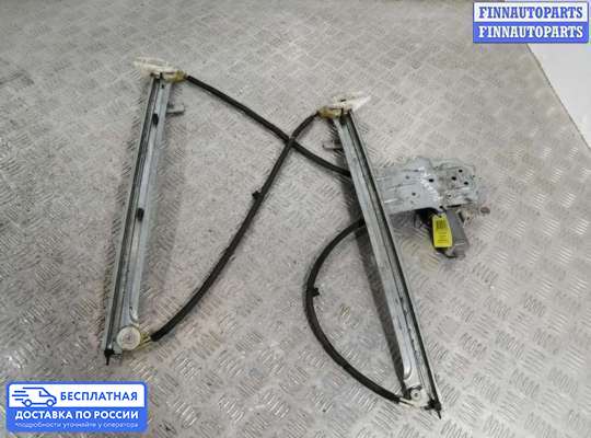 Стеклоподъемник электрический на Citroen Xsara Picasso