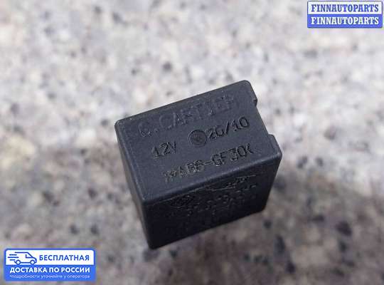 Реле прочее на Renault Kangoo I (KC_)