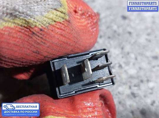 Реле прочее на Renault Kangoo I (KC_)