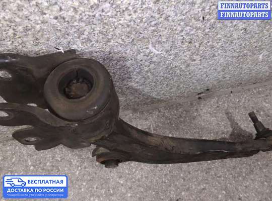 Рычаг подвески на Volvo S80 II  / V70 III (AS, BW)