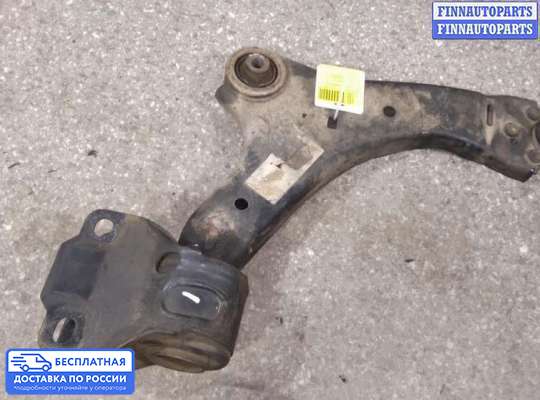 Рычаг подвески на Volvo S80 II  / V70 III (AS, BW)