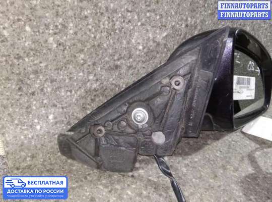 Зеркало боковое на Audi A3 (8P)