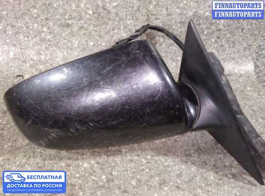 Зеркало боковое на Audi A3 (8P)