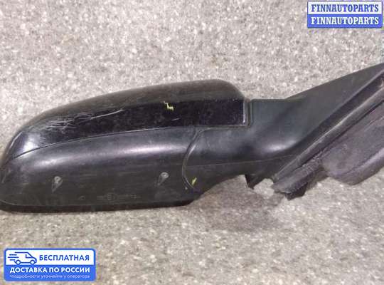 Зеркало боковое на Audi A3 (8P)