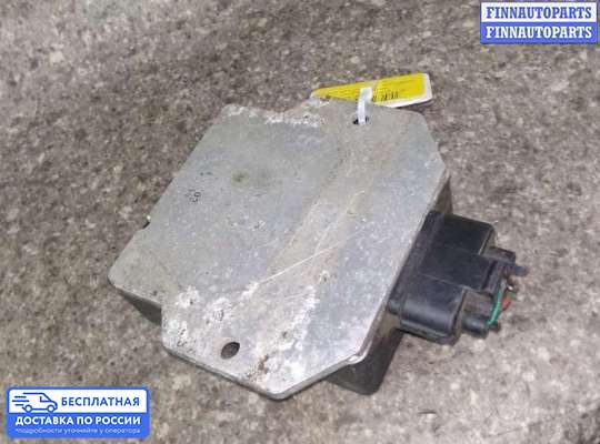 ЭБУ прочее на Mazda Premacy