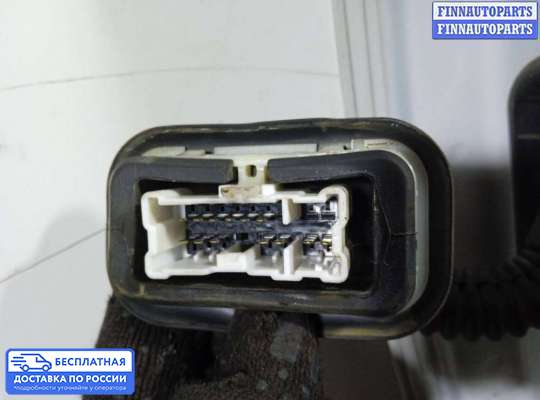 Проводка (коса) салонная на Renault Logan II