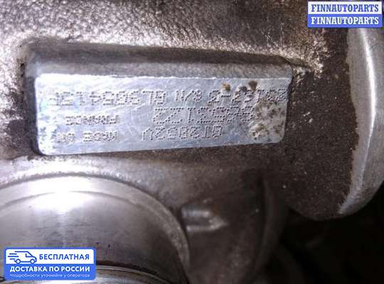 Турбина на Volvo S80 I (TS, XY)